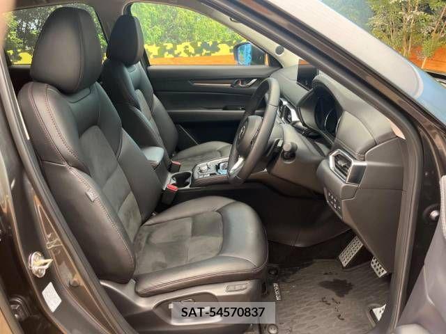 Mazda CX-5 2022-10 347716-8