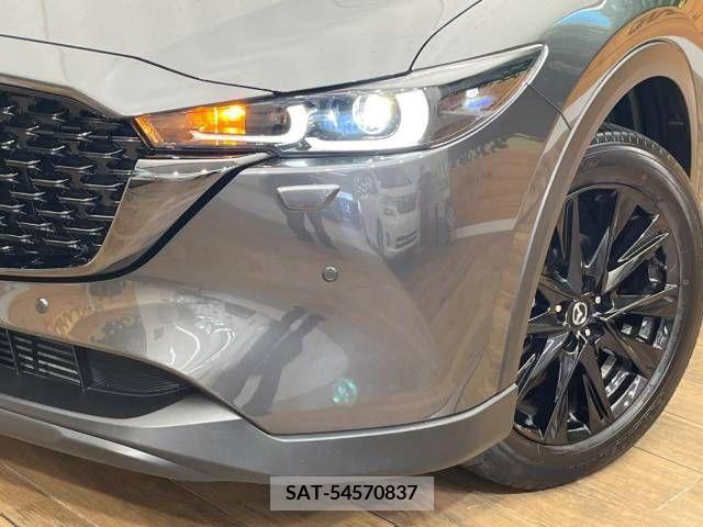 Mazda CX-5 2022-10 347716-12