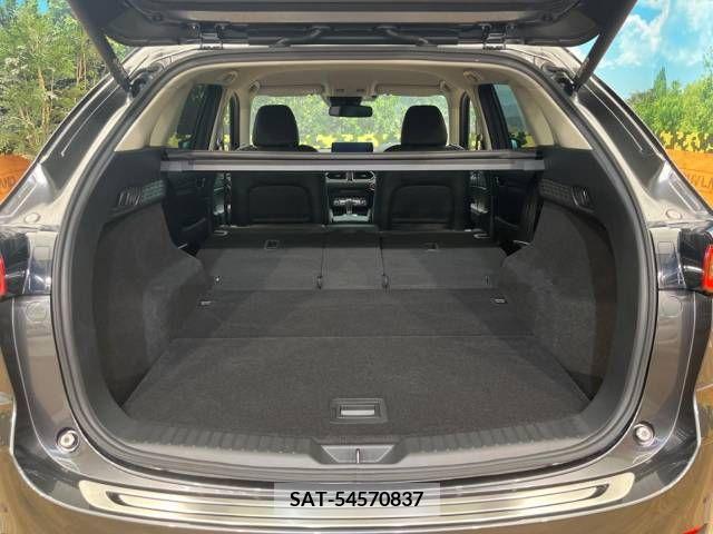 Mazda CX-5 2022-10 347716-10