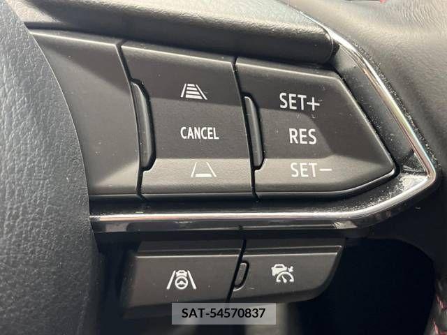 Mazda CX-5 2022-10 347716-5