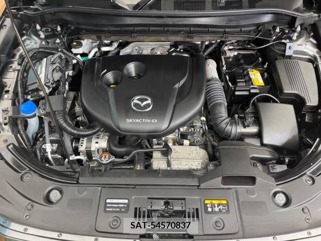 Mazda CX-5 2022-10 347716-18