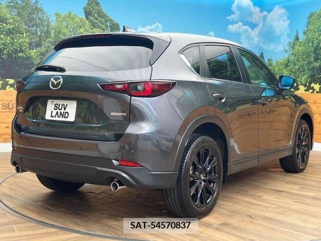 Mazda CX-5 2022-10 347716-17