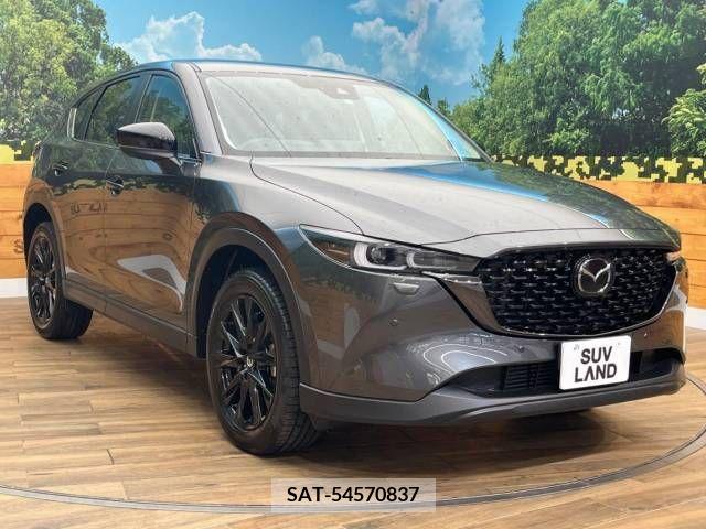 Mazda CX-5 2022-10 347716-16