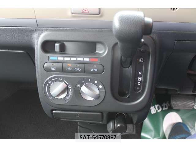Suzuki LAPIN 2010-10 259750-13