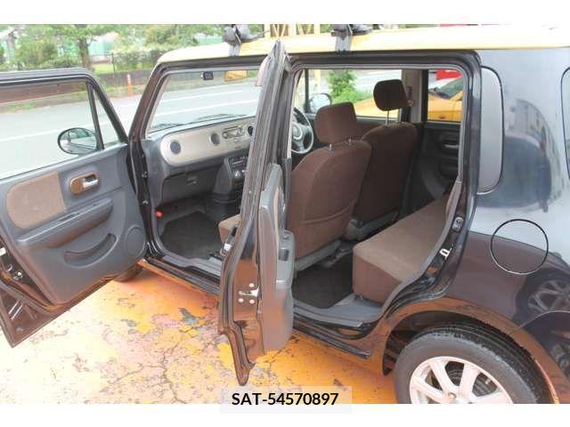 Suzuki LAPIN 2010-10 259750-11