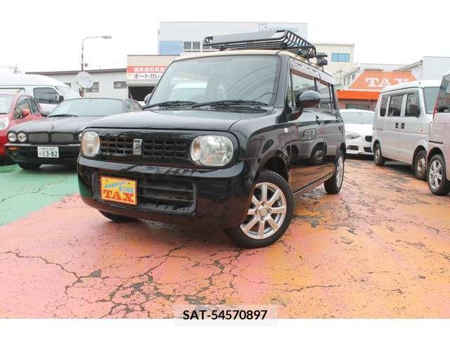 Suzuki LAPIN 2010-10 259750-0