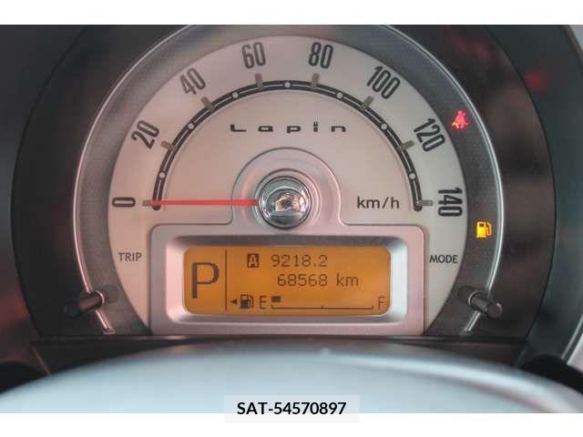 Suzuki LAPIN 2010-10 259750-7