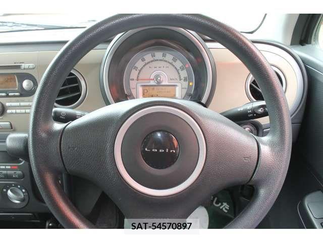 Suzuki LAPIN 2010-10 259750-6