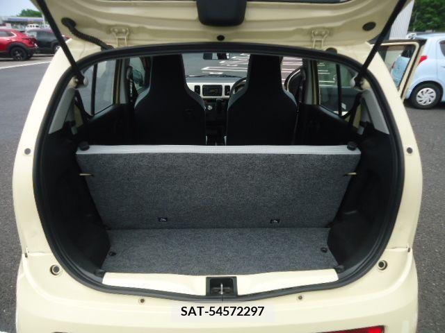 Mazda CAROL 2015-05 305286-9