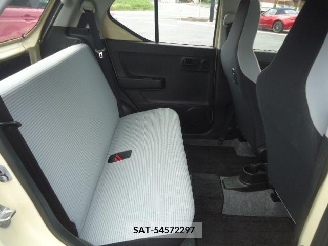 Mazda CAROL 2015-05 305286-8