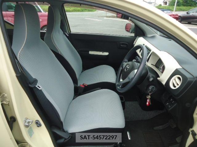 Mazda CAROL 2015-05 305286-7