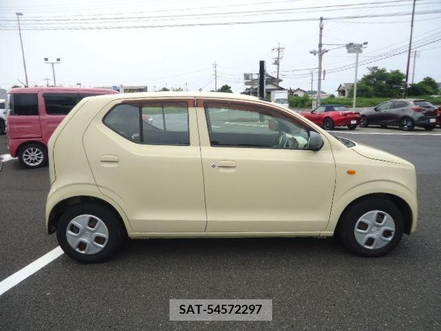 Mazda CAROL 2015-05 305286-6
