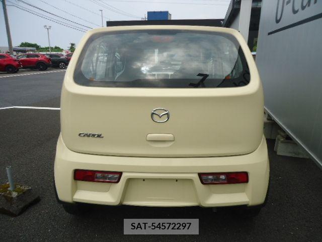 Mazda CAROL 2015-05 305286-5