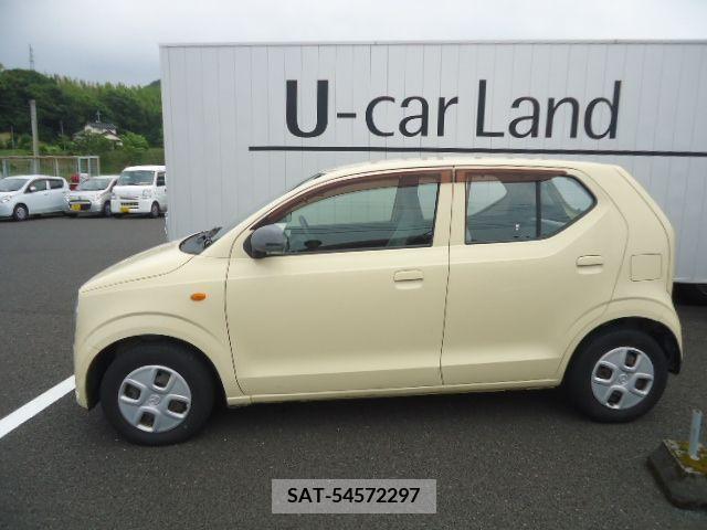 Mazda CAROL 2015-05 305286-4