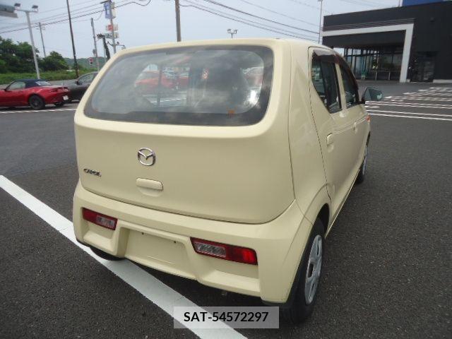 Mazda CAROL 2015-05 305286-2