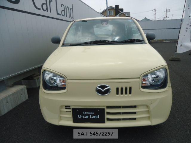 Mazda CAROL 2015-05 305286-3