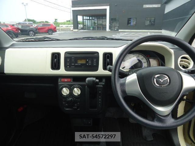 Mazda CAROL 2015-05 305286-1