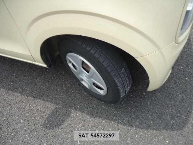Mazda CAROL 2015-05 305286-14