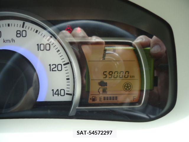Mazda CAROL 2015-05 305286-13