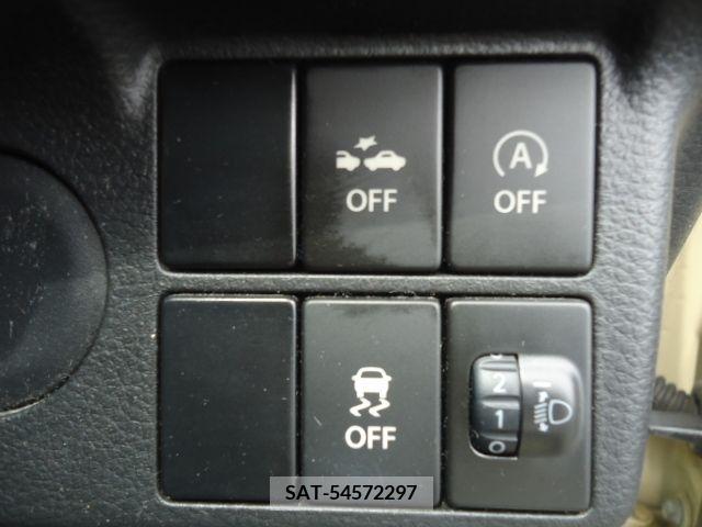 Mazda CAROL 2015-05 305286-12