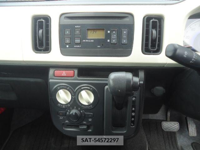 Mazda CAROL 2015-05 305286-10