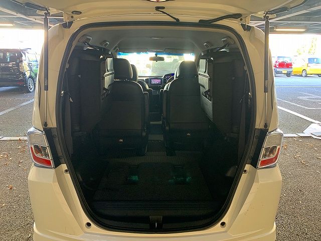 Honda FREED HYBRID 2012-04 188253-21