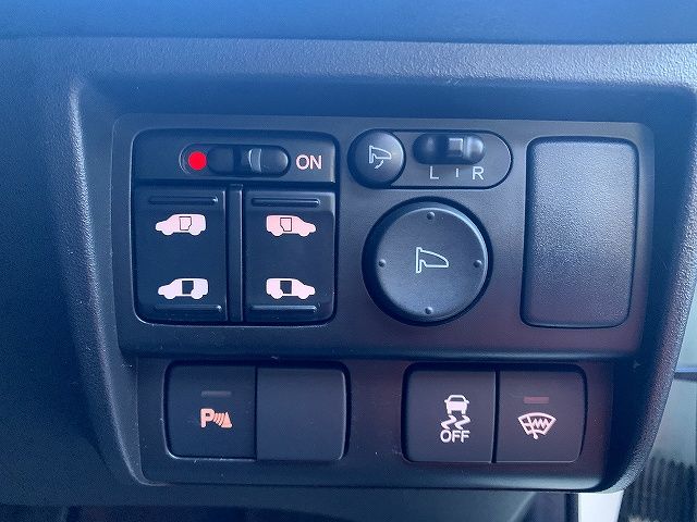 Honda FREED HYBRID 2012-04 188253-11