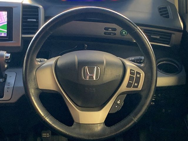 Honda FREED HYBRID 2012-04 188253-13