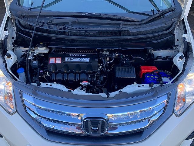 Honda FREED HYBRID 2012-04 188253-24