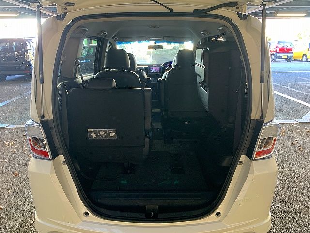 Honda FREED HYBRID 2012-04 188253-15