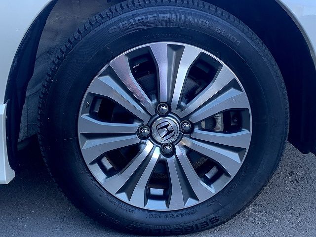 Honda FREED HYBRID 2012-04 188253-25