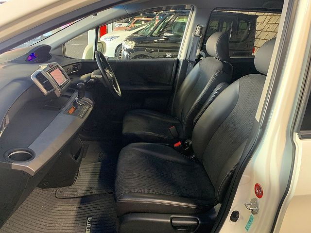 Honda FREED HYBRID 2012-04 188253-18