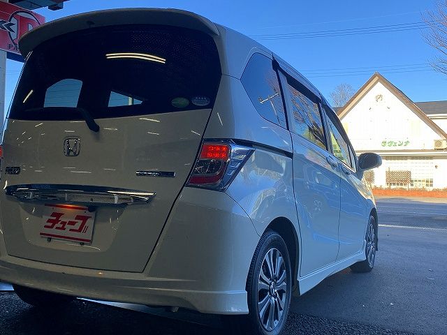 Honda FREED HYBRID 2012-04 188253-27