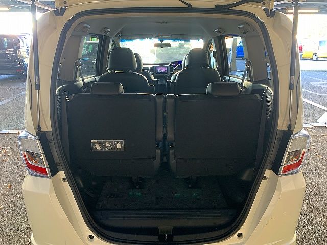 Honda FREED HYBRID 2012-04 188253-20