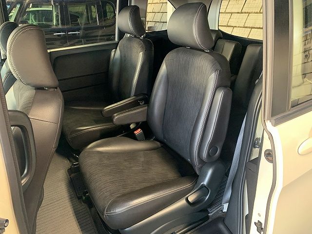 Honda FREED HYBRID 2012-04 188253-9