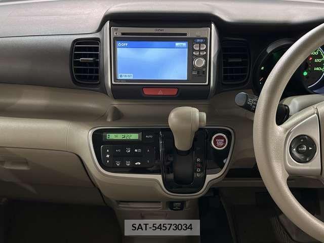 Honda N BOX 2013-07 278644-18