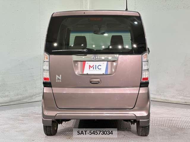 Honda N BOX 2013-07 278644-9