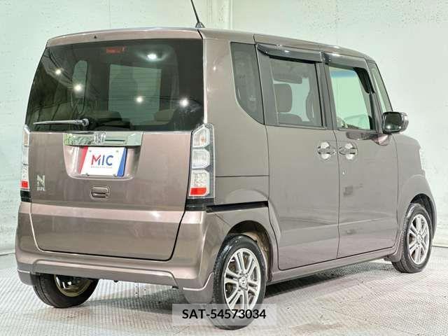 Honda N BOX 2013-07 278644-8