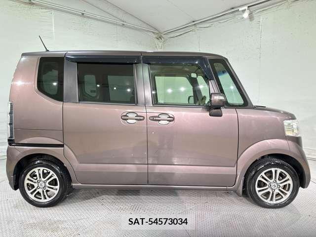 Honda N BOX 2013-07 278644-7