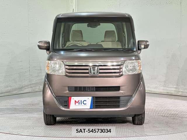 Honda N BOX 2013-07 278644-6