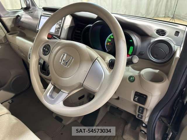 Honda N BOX 2013-07 278644-12