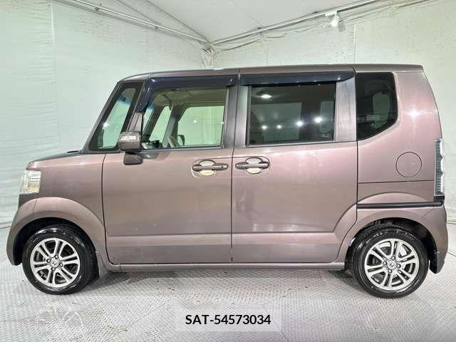 Honda N BOX 2013-07 278644-11