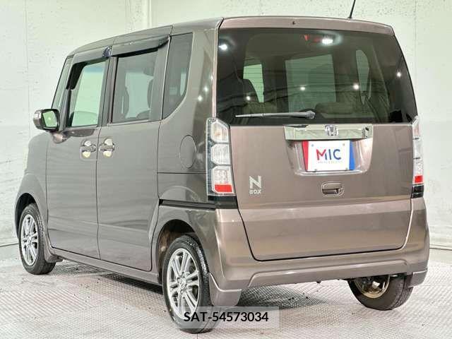 Honda N BOX 2013-07 278644-10