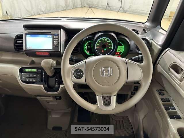 Honda N BOX 2013-07 278644-13