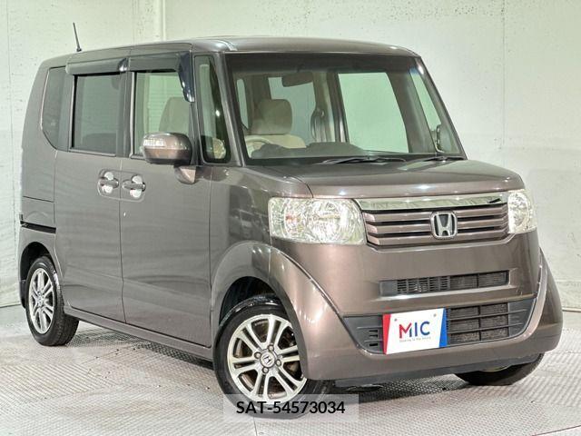 Honda N BOX 2013-07 278644-0