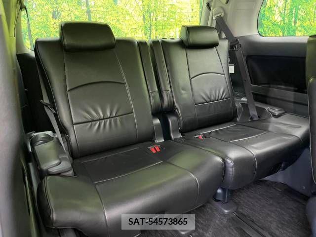 Toyota VELLFIRE 2011-03 342200-10