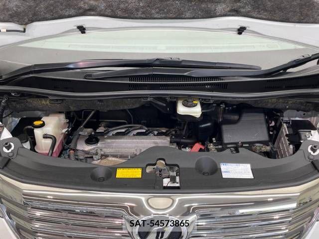 Toyota VELLFIRE 2011-03 342200-19