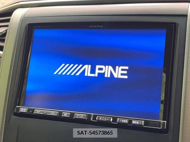 Toyota VELLFIRE 2011-03 342200-4