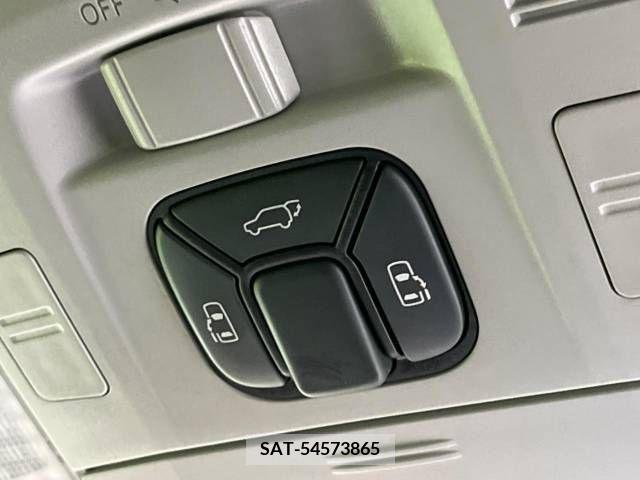 Toyota VELLFIRE 2011-03 342200-3