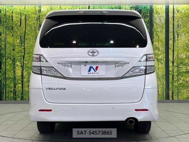 Toyota VELLFIRE 2011-03 342200-16